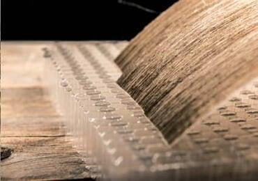 What are bio-based composites?